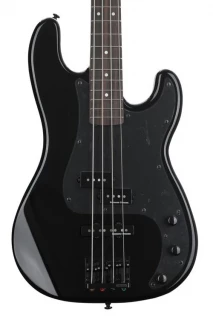 ESP LTD Surveyor '87 - Black