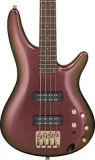 Ibanez SR300EDX 4-string Bass - Rose Gold Chameleon