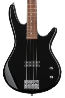 Ibanez Gio GSR100EX - Black