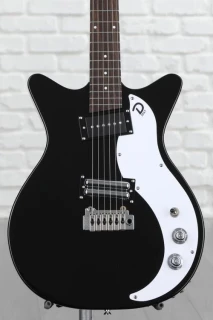 Danelectro 59XT - Black