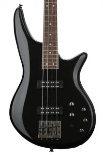 Jackson Spectra JS3 - Gloss Black