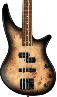 Jackson JS Series Spectra JS2P IV Bass - Black Burst