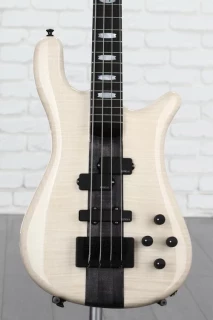 Spector USA NS-2 - Black & White