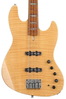 Sire Marcus Miller V10 Swamp Ash 4-string - Natural