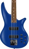 Jackson JS Series Spectra JS3 IV Bass - Indigo Blue