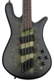 Spector NS Dimension 4 - Haunted Moss Matte