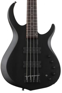 Sire Marcus Miller M2 4-string - Transparent Black