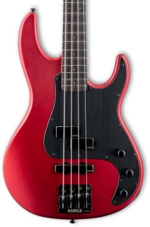 ESP LTD AP-4 - Candy Apple Red