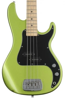 G&L Fullerton Deluxe SB-1 - Margarita