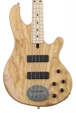 Lakland Skyline 44-01 Standard - Natural with Maple Fingerboard