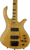 Schecter Session Riot-4 - Aged Natural Satin