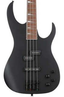 Ibanez Standard RGB300 - Black Flat