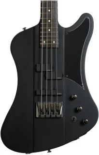 Schecter Nikki Sixx Signature - Satin Black