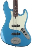 Lakland USA Classic 44-60 - Lake Placid Blue with Rosewood Fingerboard