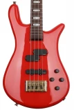 Spector Euro 4 Classic - Solid Red