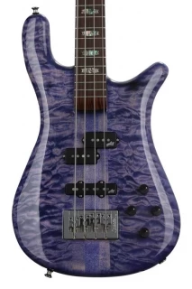 Spector USA NS-2 - Ultra Violet Gloss