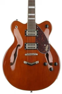 Gretsch G2622 Streamliner Center Block - Single Barrel Stain