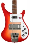4003 Stereo Bass Guitar - Fireglo