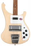 4003S Bass Guitar - Mapleglo