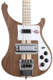 4003W Stereo Bass Guitar - Walnut