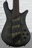 Spector NS Dimension 5 - Haunted Moss Matte