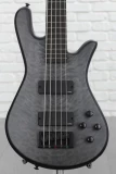 Spector NS Pulse 5 - Black Stain