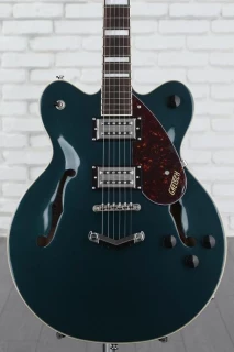 Gretsch G2622 Streamliner Center Block - Sapphire