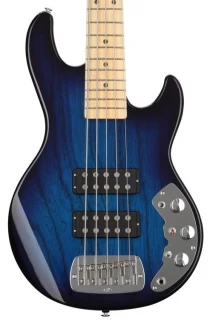 G&L CLF Research L-2500 Series 750 - Blueburst