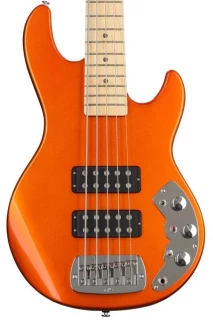 G&L CLF Research L-2500 Series 750 - Tangerine