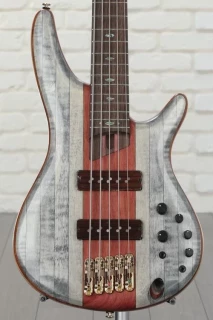 Ibanez Premium SR5CMDX 5-string