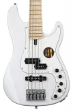 Sire Marcus Miller P7 Swamp Ash 5-string - White Blonde