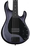 Ernie Ball Music Man StingRay Special 5 H - Eclipse Sparkle, Sweetwater Exclusive