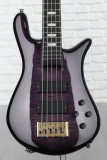 Spector Euro 5 LT - Violet Fade Gloss