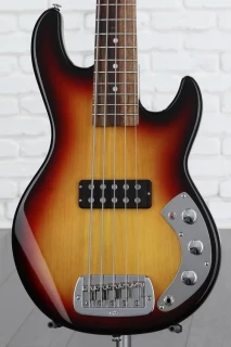 G&L CLF Research L-1000 S750 - 3-tone Sunburst