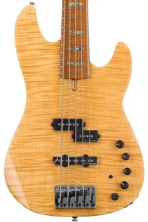 Sire Marcus Miller P10 Alder 5-string - Natural