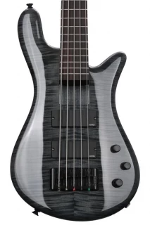 Spector Bantam 5 - Black Stain