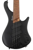 Ibanez Bass Workshop EHB1005MS - Black Flat