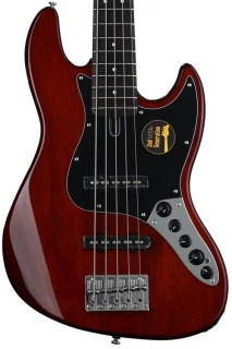 Sire Marcus Miller V3 5-string - Mahogany