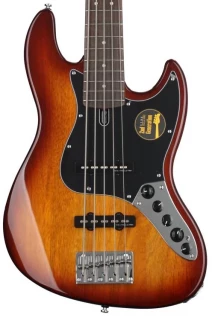 Sire Marcus Miller V3 5-string - Tobacco Sunburst