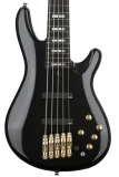 Yamaha BBNE2 Nathan East Signature Bass - Black