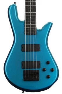 Spector Performer 5 - Metallic Blue