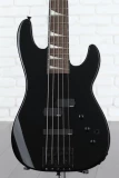 Jackson David Ellefson X Series 30th Anniversary Concert - Black