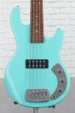 G&L CLF Research L-1000 S750 - Turquoise