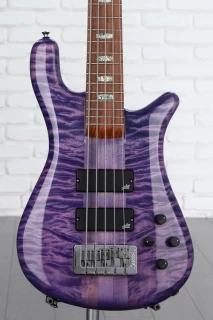 Spector USA NS-5XL - Ultra Violet Gloss