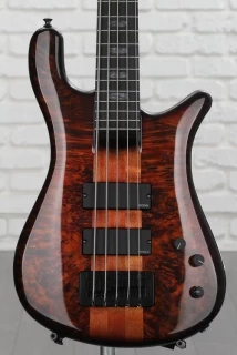 Spector USA NS-5XL - Ale's Inferno