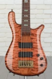 Spector USA NS-5XL - Copperhead, Sweetwater Exclusive in the USA