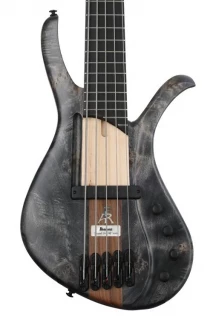 Ibanez Premium AFR5PBP - Deep Twilight Flat