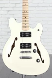 Squier Affinity Starcaster - Olympic White