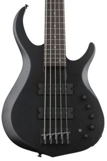 Sire Marcus Miller M2 5-string - Transparent Black