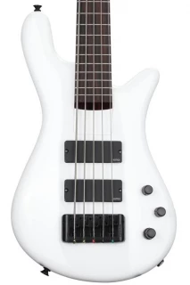 Spector Bantam 5 - White